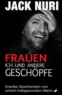 Vorderes Coverbild Frauen, ich und andere Geschöpfe