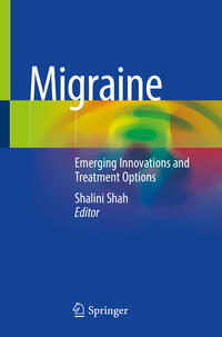 Vorderes Coverbild Migraine