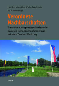 Vorderes Coverbild Verordnete Nachbarschaften