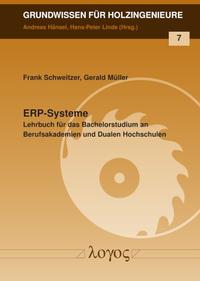 Vorderes Coverbild ERP-Systeme