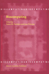 Vorderes Coverbild Biocomputing