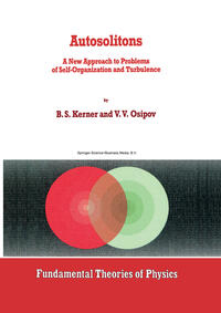 Vorderes Coverbild Autosolitons