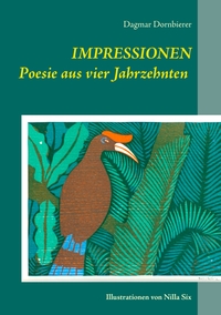 Vorderes Coverbild Impressionen