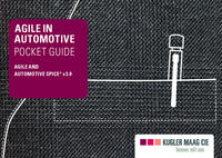 Vorderes Coverbild Agile in Automotive