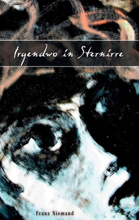 Vorderes Coverbild Irgendwo in Sternirre