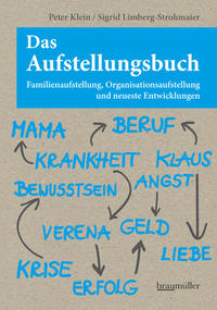 Vorderes Coverbild Das Aufstellungsbuch