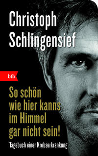 Vorderes Coverbild So schön wie hier kanns im Himmel gar nicht sein!