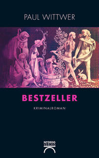 Vorderes Coverbild Bestzeller