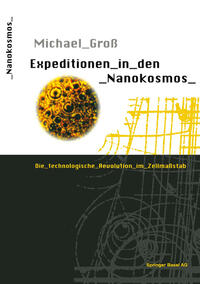 Vorderes Coverbild Expeditionen in den Nanokosmos