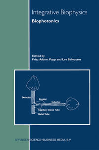 Vorderes Coverbild Integrative Biophysics