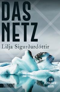 Vorderes Coverbild Das Netz