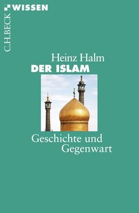 Vorderes Coverbild Der Islam