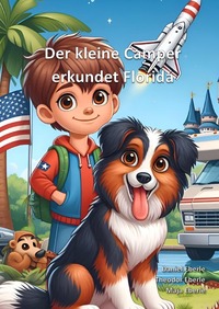 Vorderes Coverbild Der kleine Camper / Der kleine Camper erkundet Florida