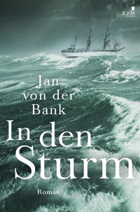 Vorderes Coverbild In den Sturm