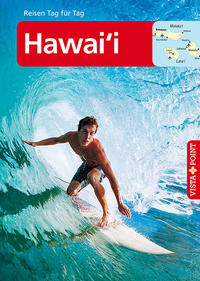 Vorderes Coverbild Hawai'i
