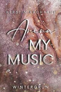Vorderes Coverbild Anina my music