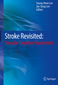 Vorderes Coverbild Stroke Revisited: Vascular Cognitive Impairment