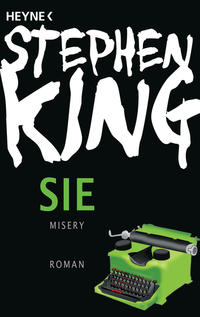 Vorderes Coverbild Sie