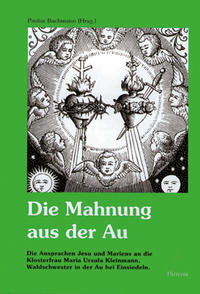 Vorderes Coverbild Die Mahnung aus der Au