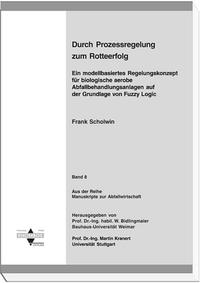 Vorderes Coverbild Durch Prozessregelung zum Rotteerfolg