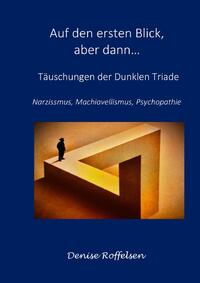 Vorderes Coverbild Auf den ersten Blick, aber dann...