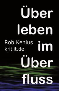 Vorderes Coverbild Überleben im Überfluss