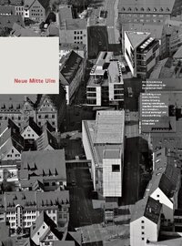 Vorderes Coverbild Neue Mitte Ulm