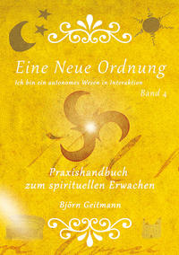 Vorderes Coverbild Eine Neue Ordnung