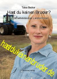 Vorderes Coverbild Hast du keinen Bruder?