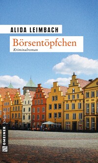 Vorderes Coverbild Börsentöpfchen