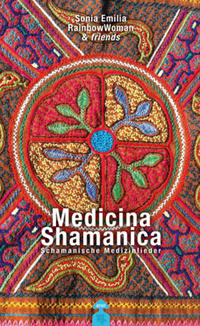 Vorderes Coverbild Medicina Shamanica