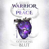 Vorderes Coverbild Warrior & Peace