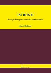 Vorderes Coverbild Im Bund