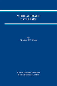 Vorderes Coverbild Medical Image Databases