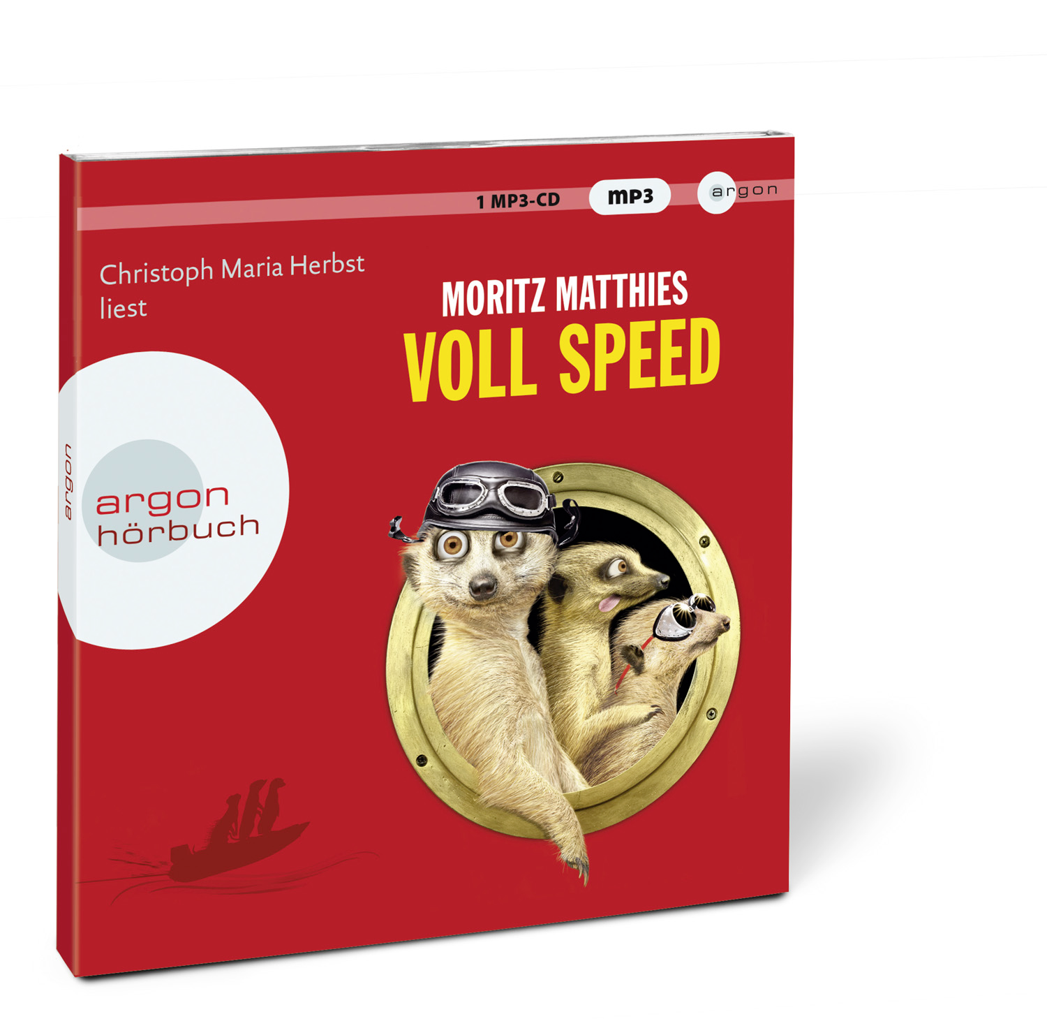 Beispielinhalt (Bild) Voll Speed