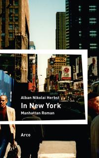 Vorderes Coverbild In New York