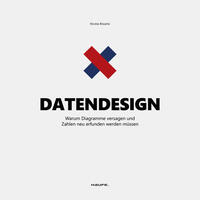 Vorderes Coverbild Datendesign