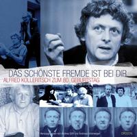 Vorderes Coverbild Das schönste Fremde ist bei Dir.