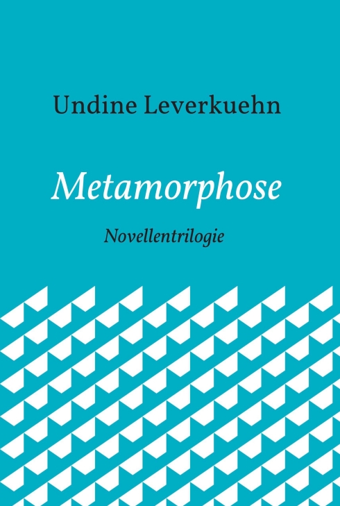 Gesamtes Coverbild Metamorphose