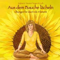 Vorderes Coverbild Aus dem Bauche lächeln