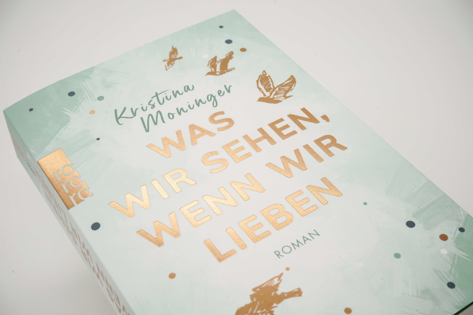 Beispielinhalt (Bild) Was wir sehen, wenn wir lieben