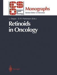 Vorderes Coverbild Retinoids in Oncology
