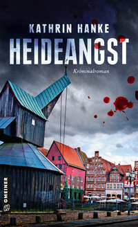 Vorderes Coverbild Heideangst