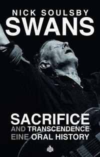 Vorderes Coverbild Swans: Sacrifice and Transcendence