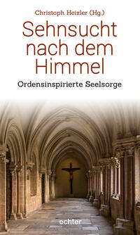 Vorderes Coverbild Sehnsucht nach dem Himmel
