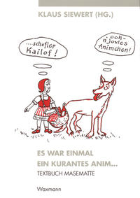 Vorderes Coverbild Es war einmal ein kurantes anim ...