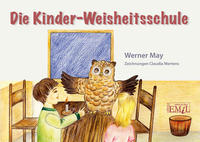 Vorderes Coverbild Die Kinder-Weisheitsschule