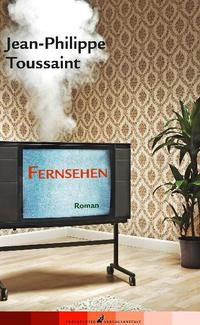 Vorderes Coverbild Fernsehen