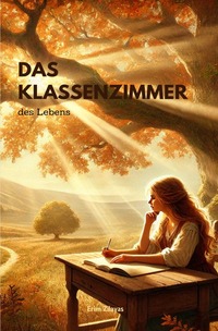Vorderes Coverbild Das Klassenzimmer des Lebens