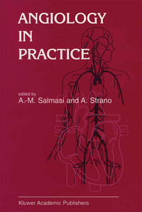 Vorderes Coverbild Angiology in Practice